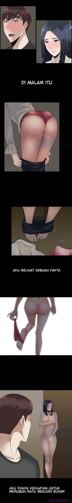 Dark Game - Chapter 10 12