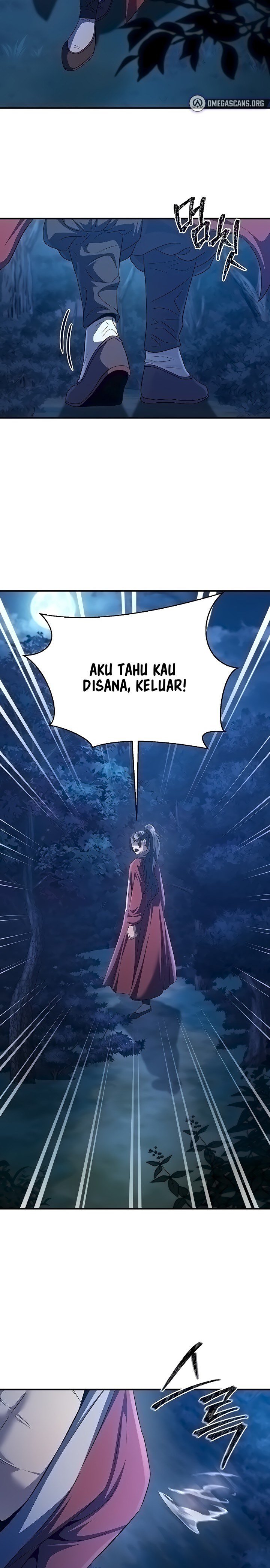 The Lustful Demon is the King of Demons - Chapter 10 10