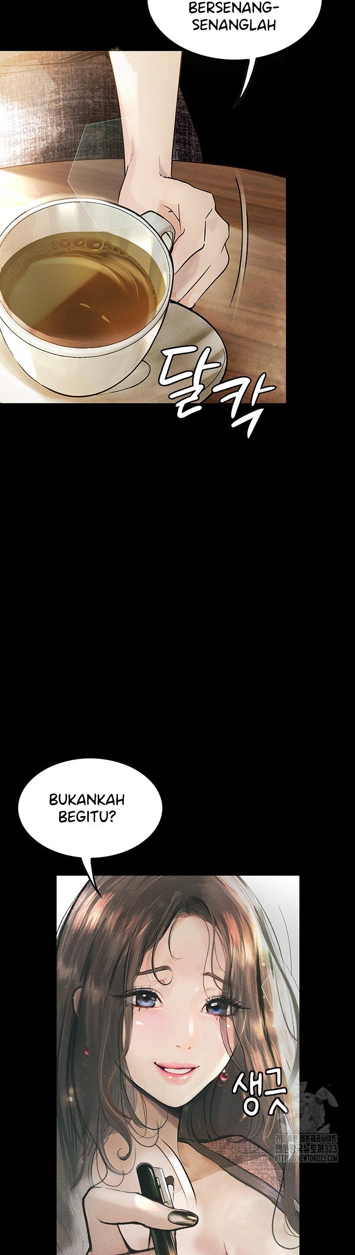 Corruption: Obscene Tales - Chapter 10 10