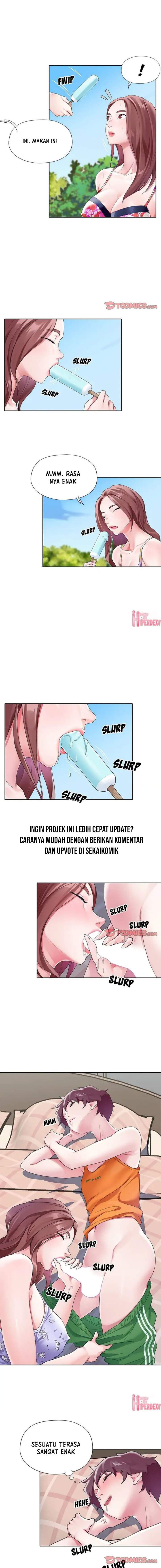 Idol Project - Chaptr 9 7