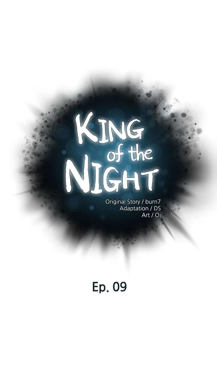 King of the Night - Chapter 09 2