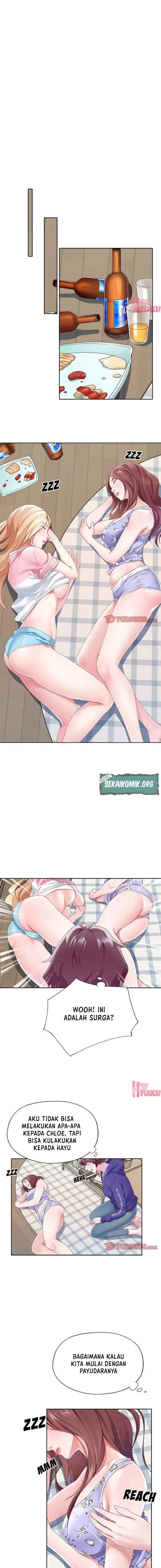 Idol Project - Chaptr 9 4