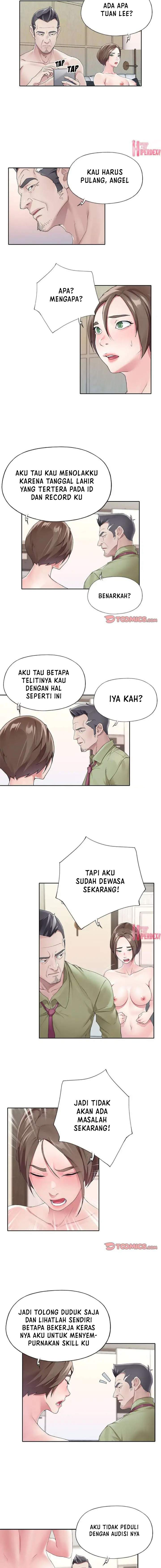 Idol Project - Chaptr 9 2