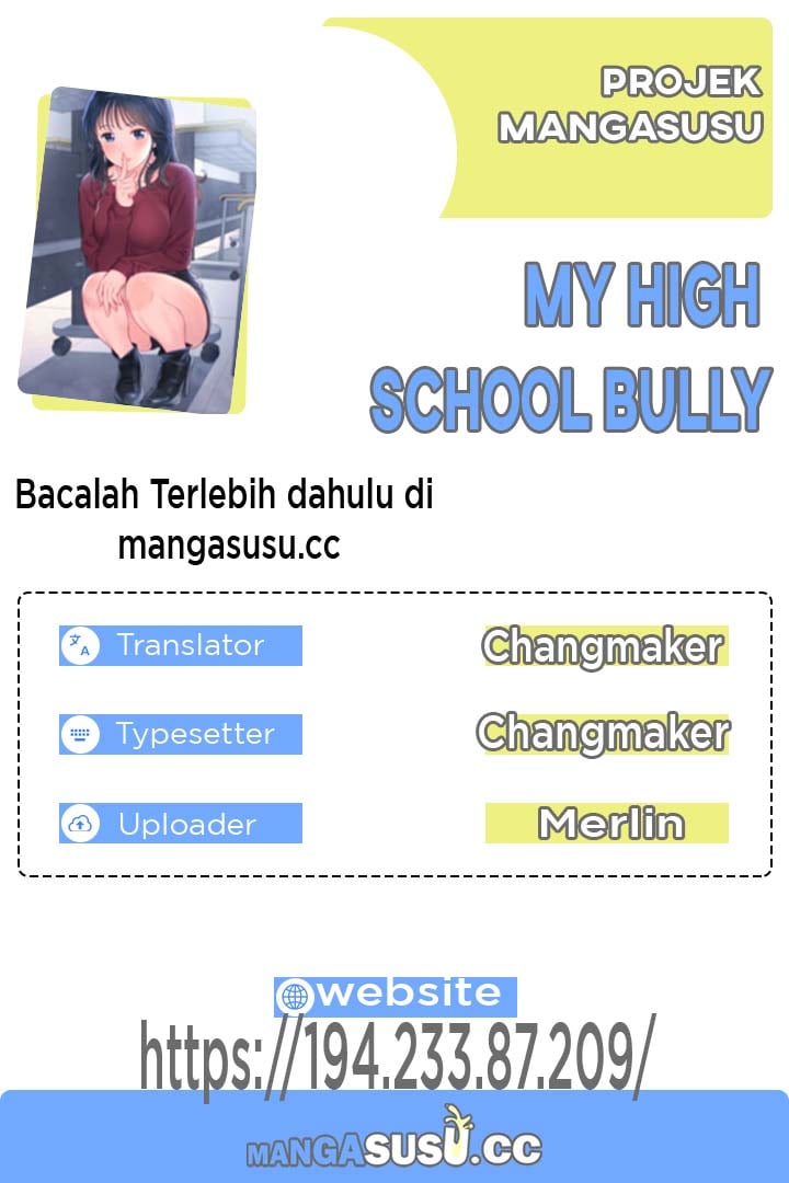 My High School Bully - Chapter 189 1