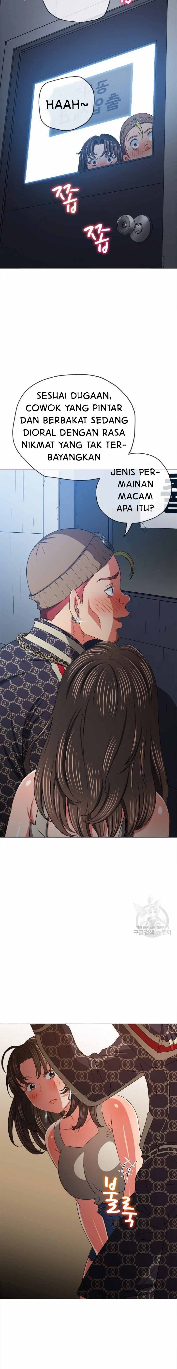 My High School Bully - Chapter 190 20