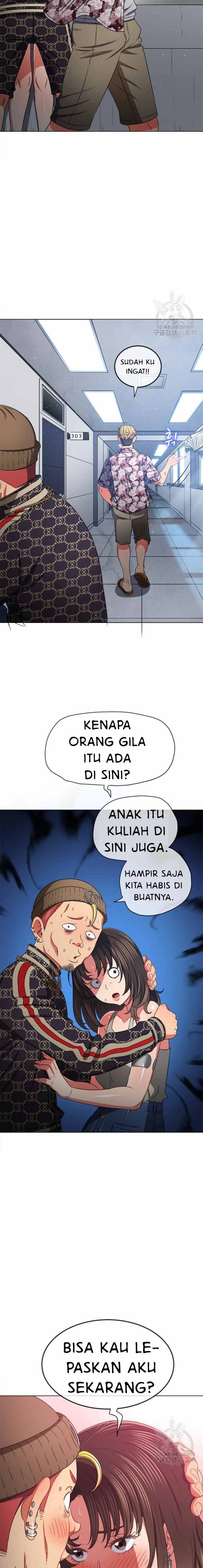 My High School Bully - Chapter 190 14