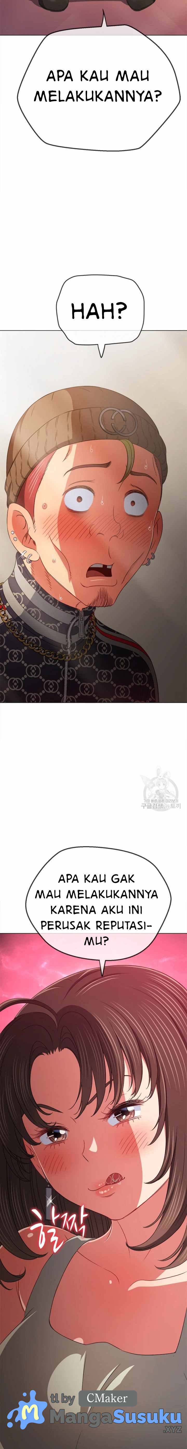 My High School Bully - Chapter 190 23