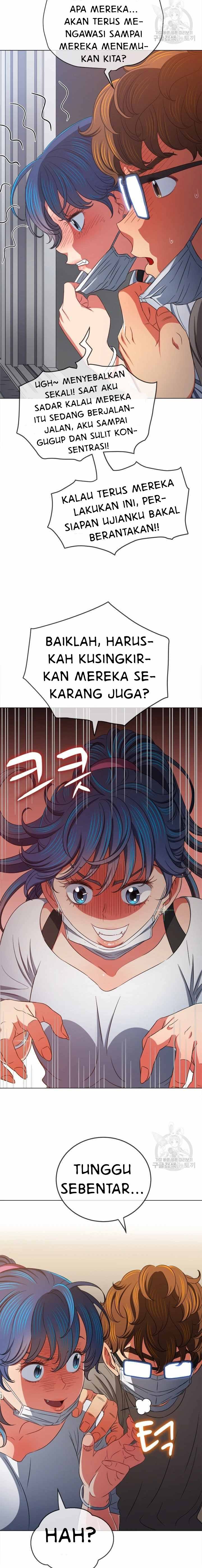 My High School Bully - Chapter 190 7