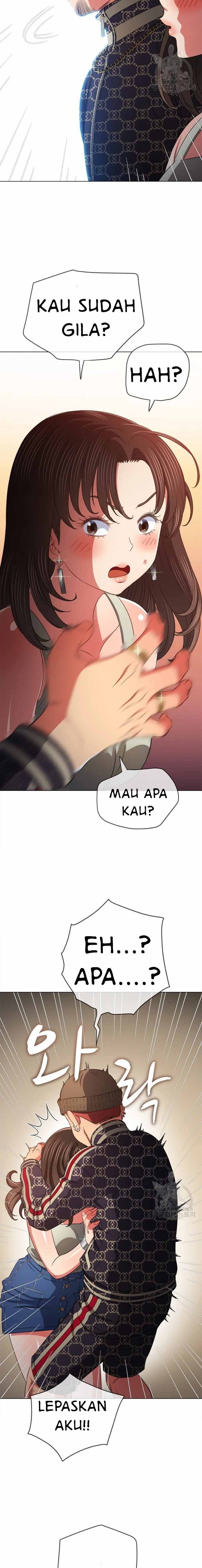 My High School Bully - Chapter 190 12
