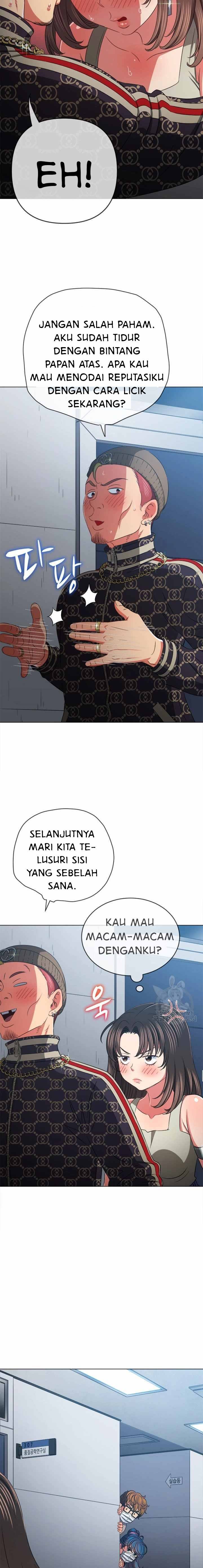 My High School Bully - Chapter 190 15