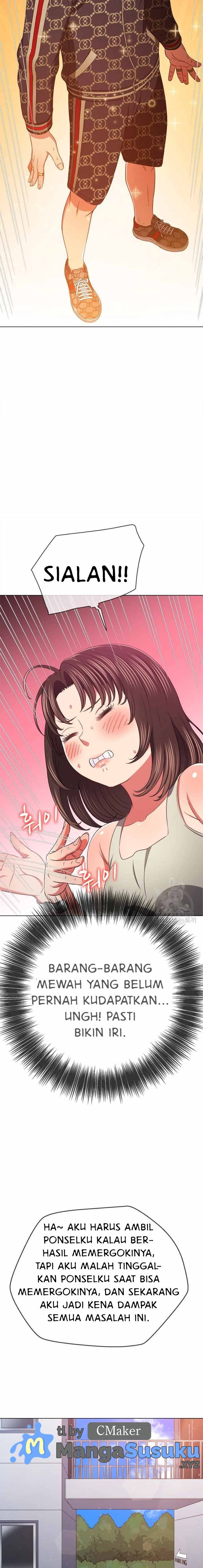 My High School Bully - Chapter 190 5