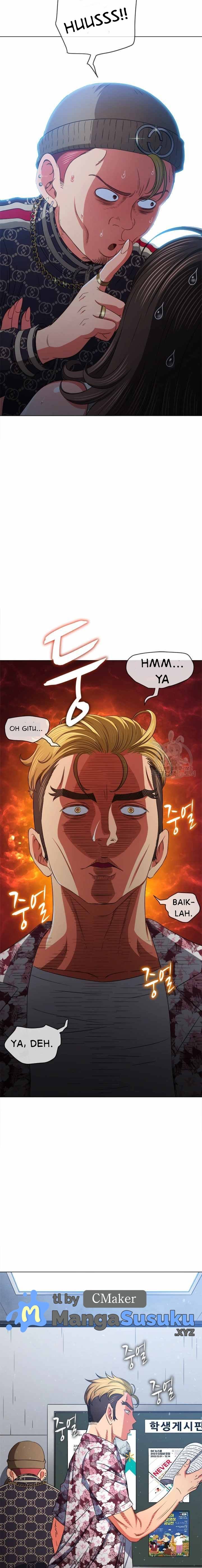 My High School Bully - Chapter 190 13