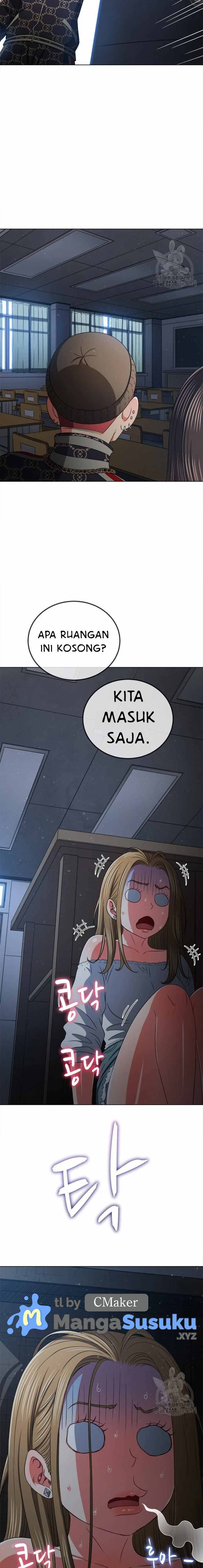 My High School Bully - Chapter 190 9