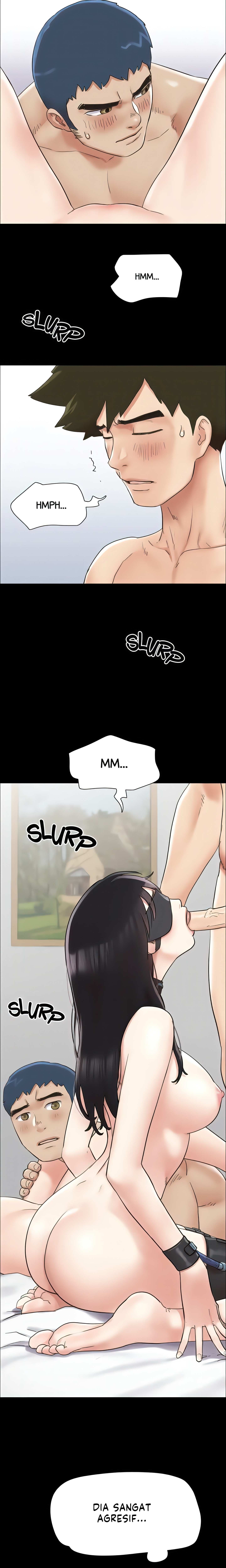 Only With Consent Uncensored - Chapter 153 5