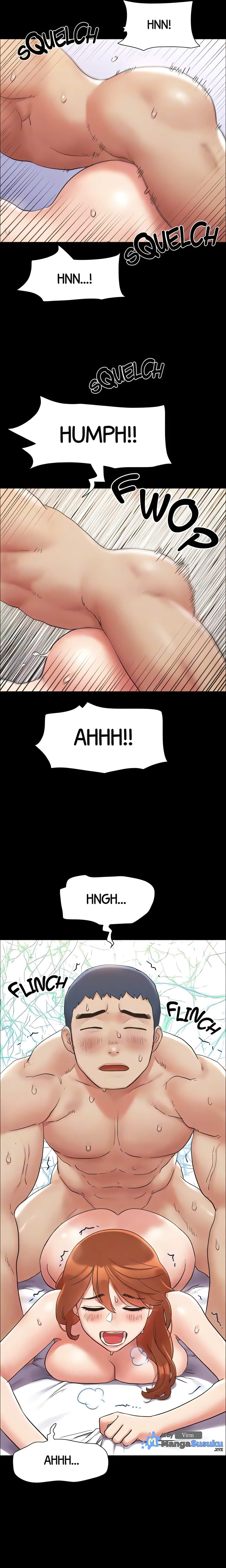 Only With Consent Uncensored - Chapter 153 21