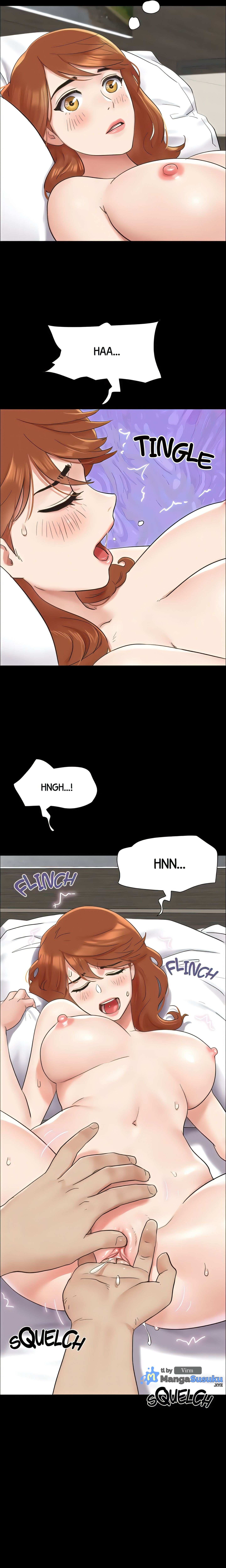Only With Consent Uncensored - Chapter 153 6