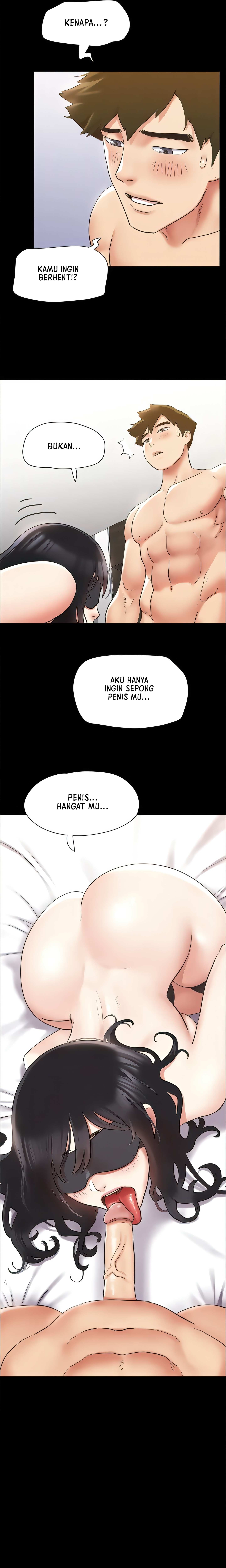 Only With Consent Uncensored - Chapter 153 3