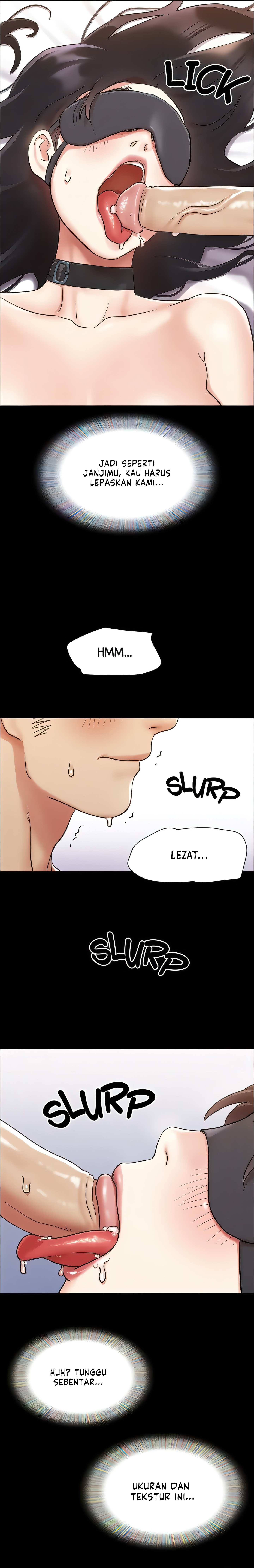 Only With Consent Uncensored - Chapter 153 26