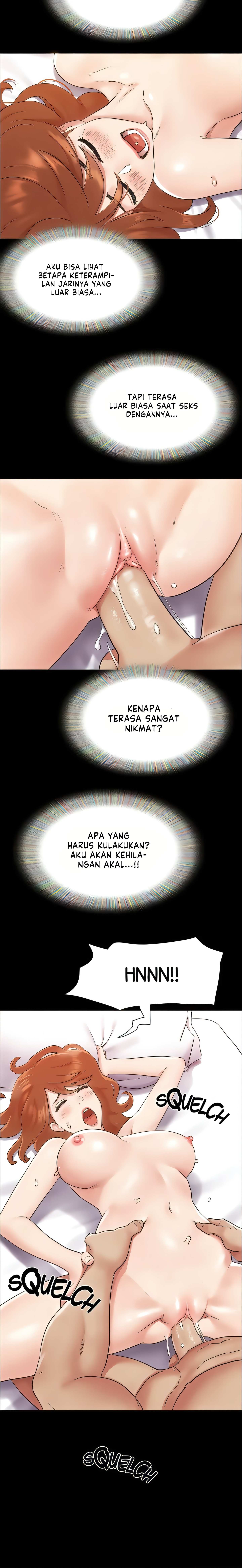 Only With Consent Uncensored - Chapter 153 15