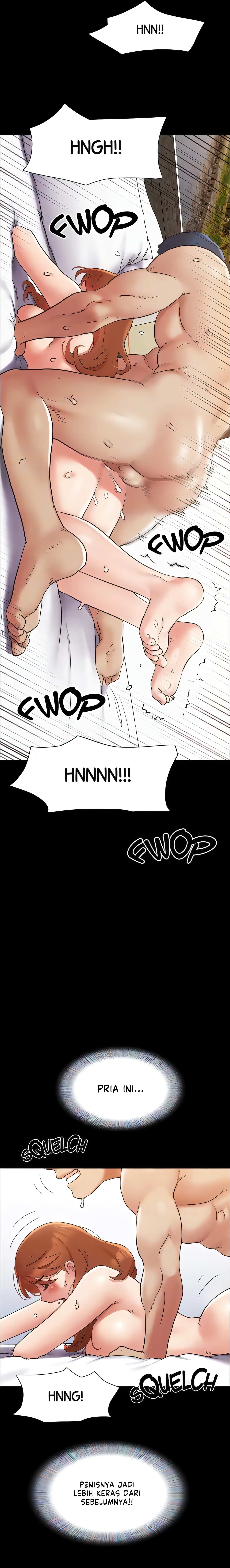 Only With Consent Uncensored - Chapter 153 20