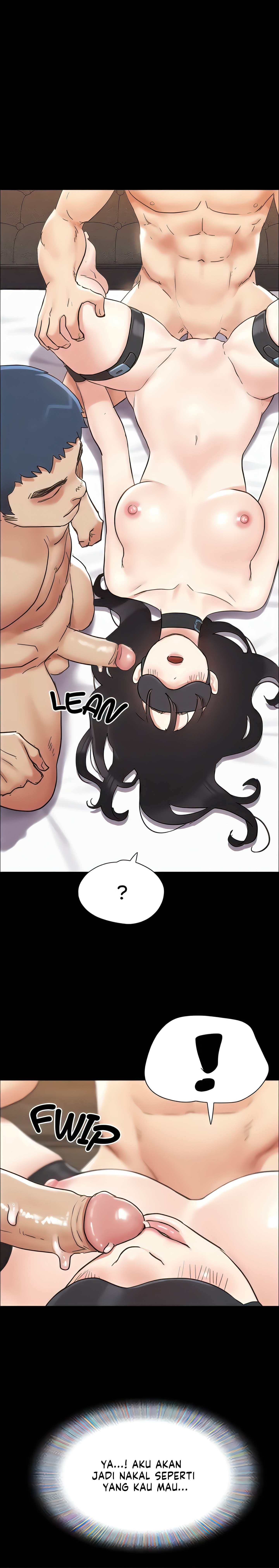 Only With Consent Uncensored - Chapter 153 25