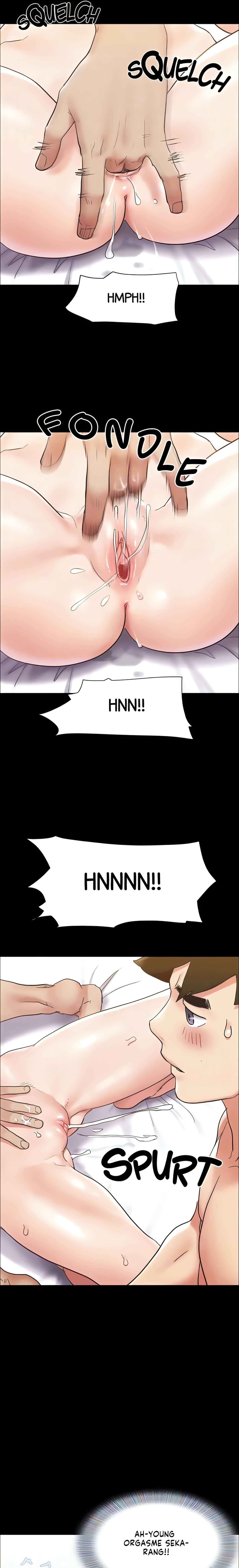 Only With Consent Uncensored - Chapter 153 9