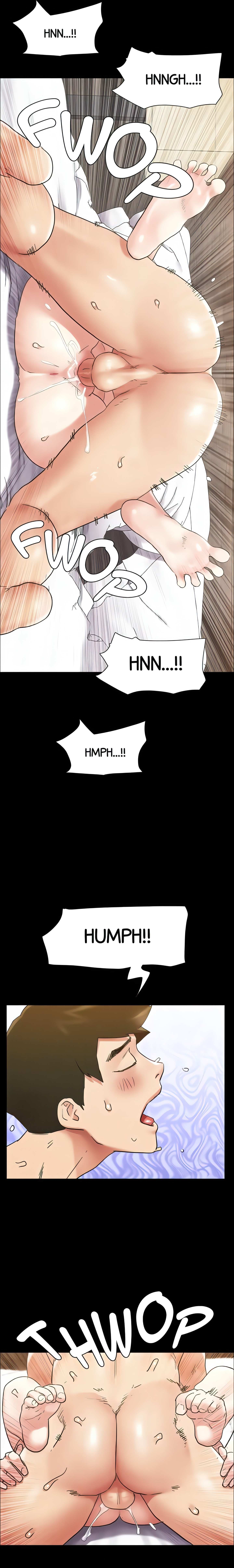 Only With Consent Uncensored - Chapter 153 23