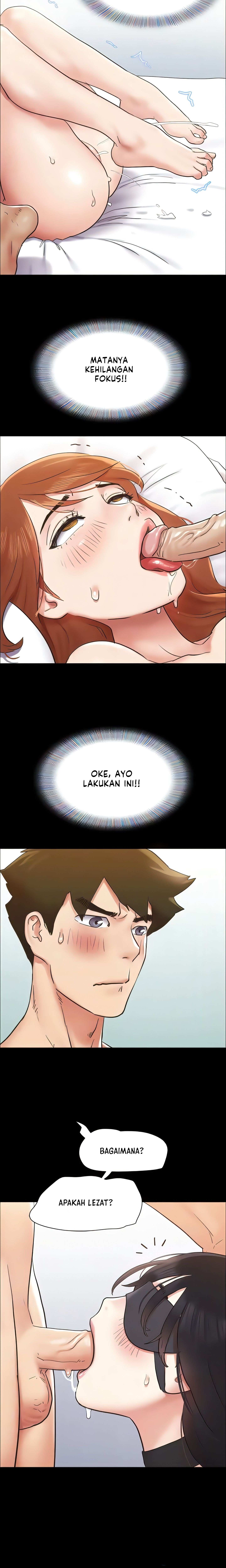 Only With Consent Uncensored - Chapter 153 10