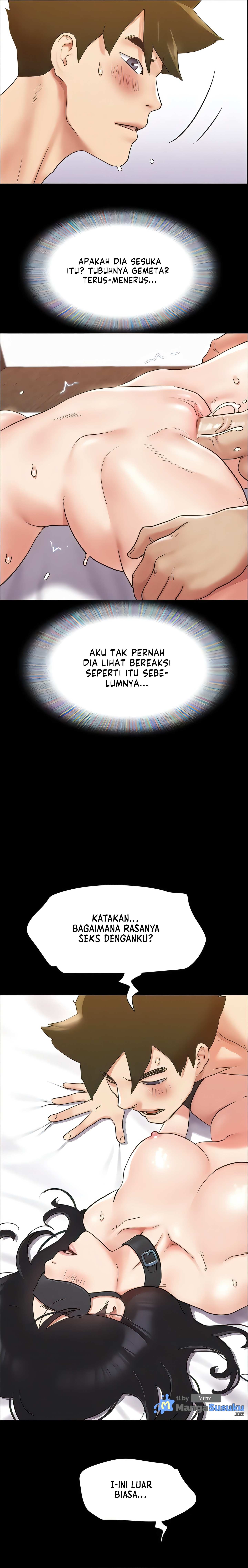 Only With Consent Uncensored - Chapter 153 16