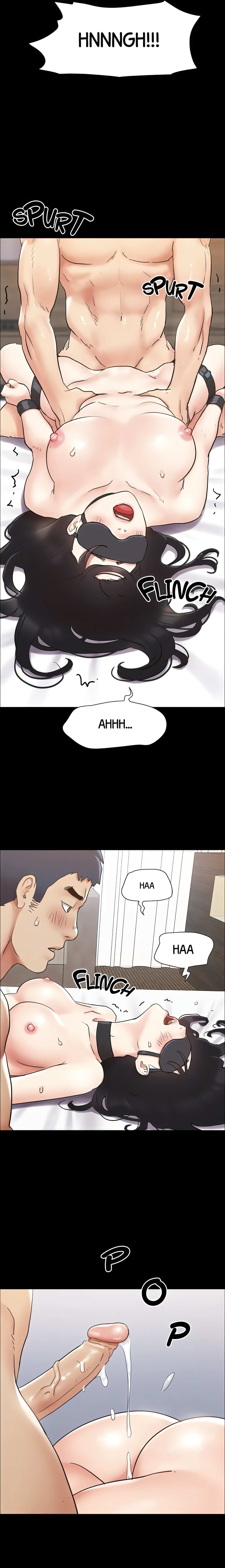 Only With Consent Uncensored - Chapter 153 24