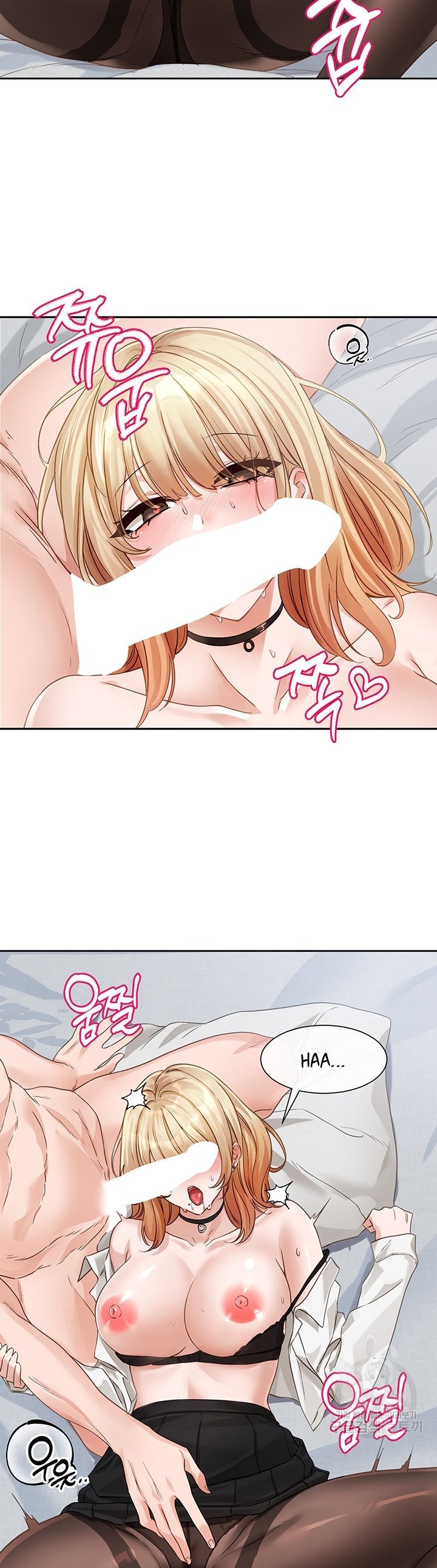 Circles - Chapter 149 19