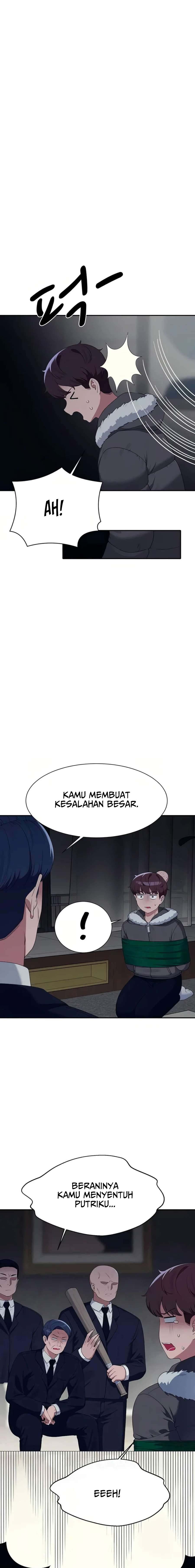 Is There No Goddess in My College? - Chapter 147 17