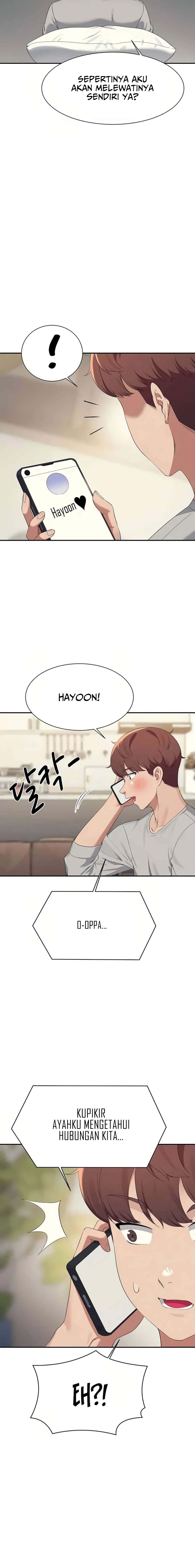 Is There No Goddess in My College? - Chapter 147 13