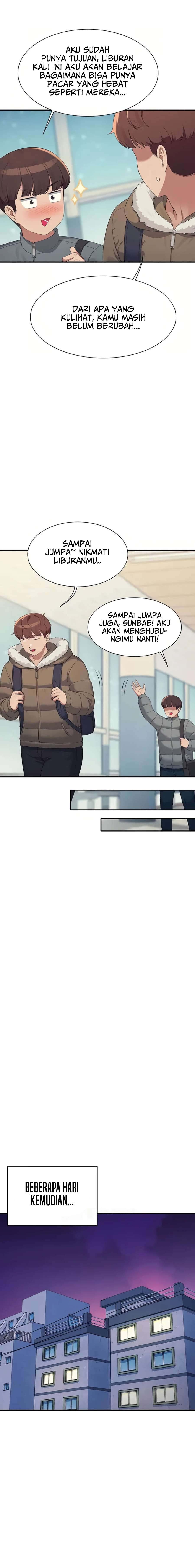 Is There No Goddess in My College? - Chapter 147 11