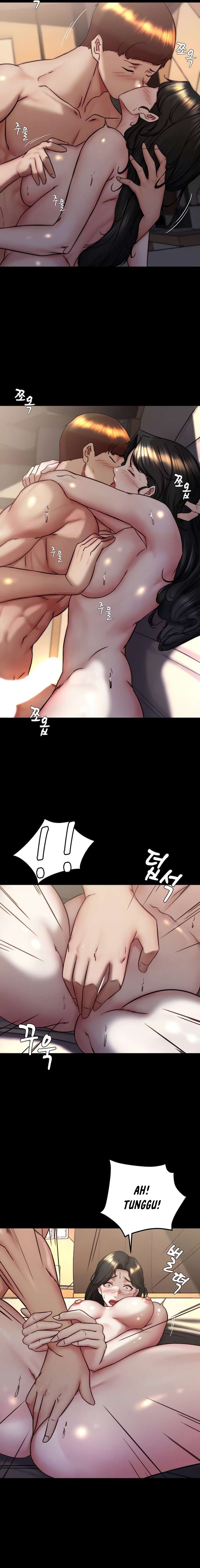 Panty Note - Chapter 156 4