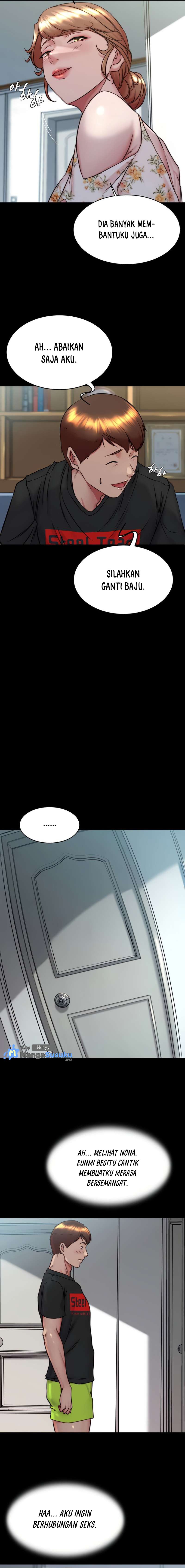 Panty Note - Chapter 156 14