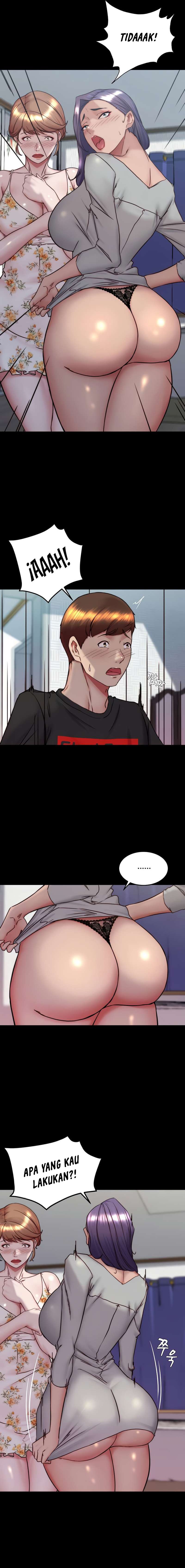 Panty Note - Chapter 156 16
