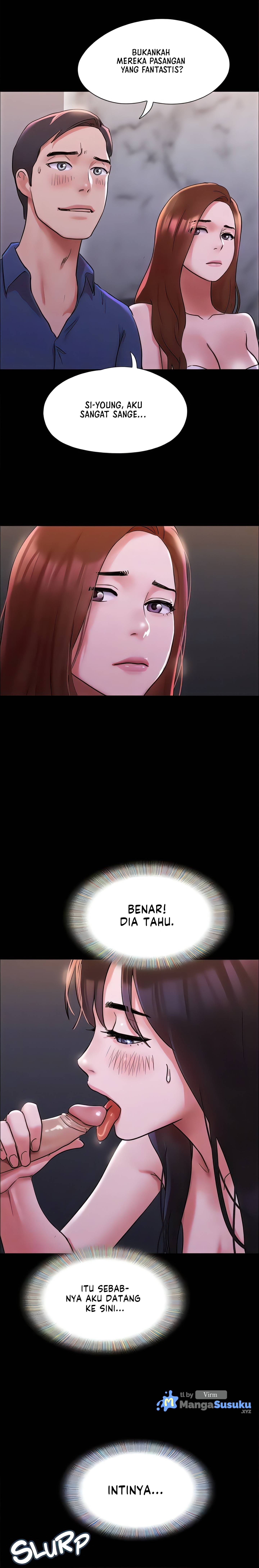 Only With Consent Uncensored - Chapter 141 16