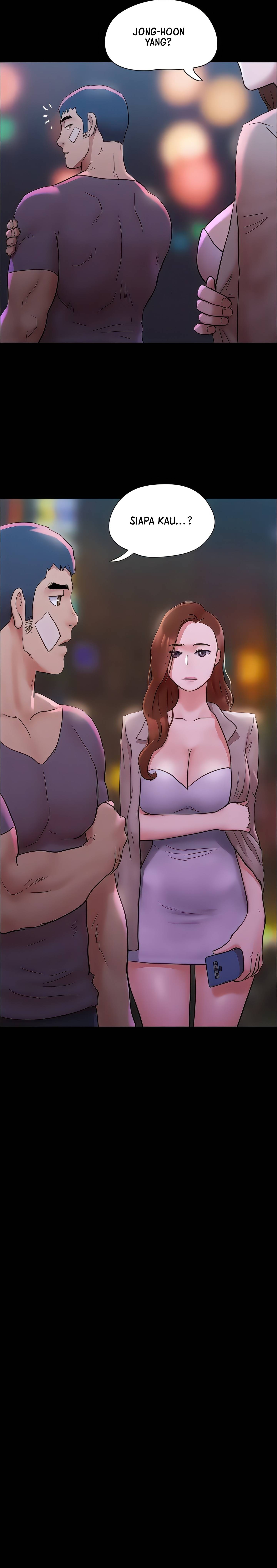 Only With Consent Uncensored - Chapter 141 4