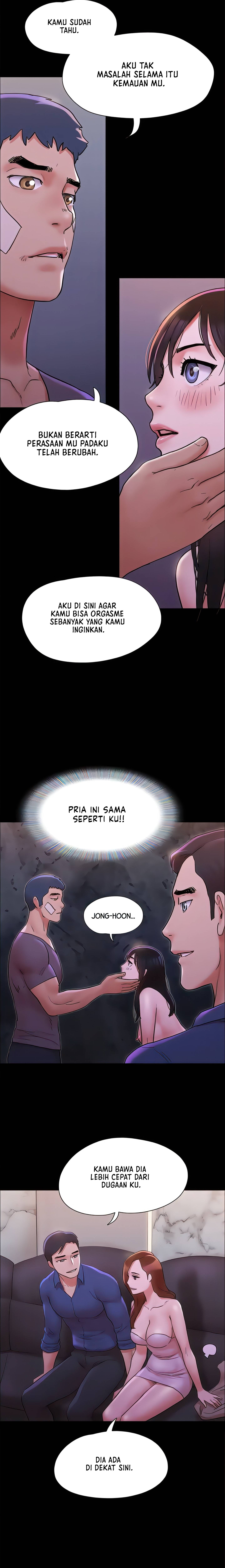 Only With Consent Uncensored - Chapter 141 15
