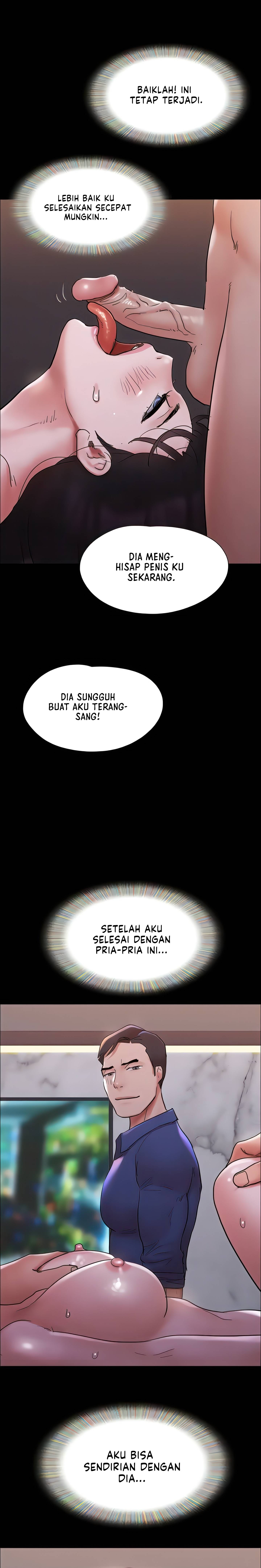 Only With Consent Uncensored - Chapter 141 2