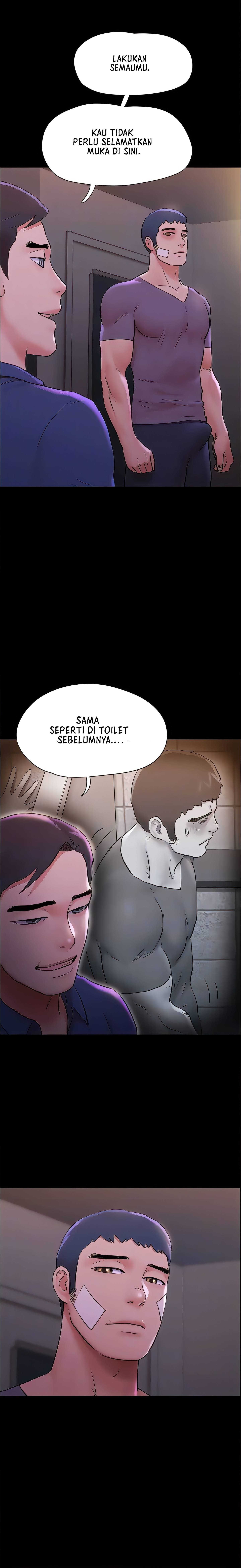 Only With Consent Uncensored - Chapter 141 19