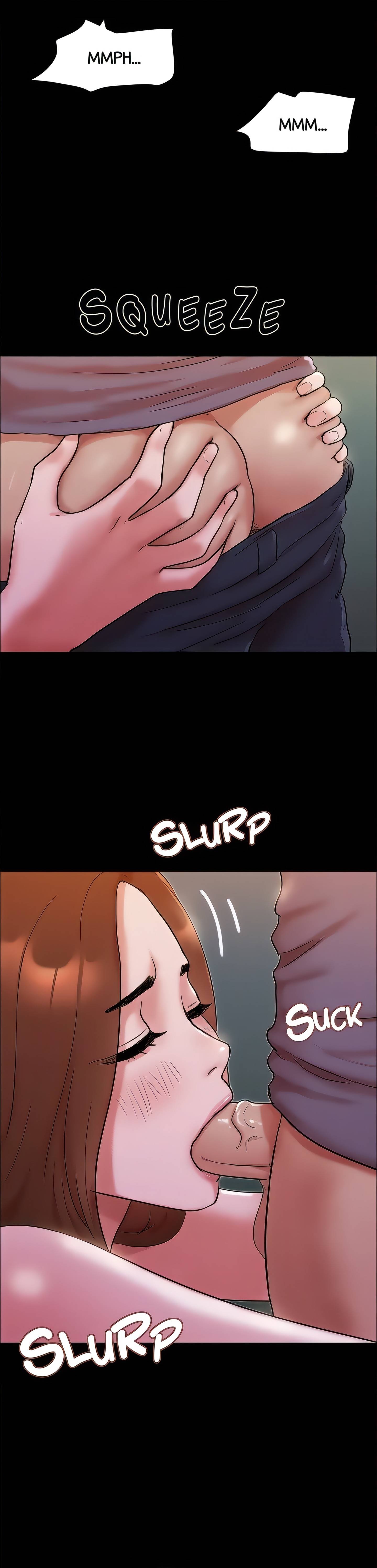 Only With Consent Uncensored - Chapter 141 22