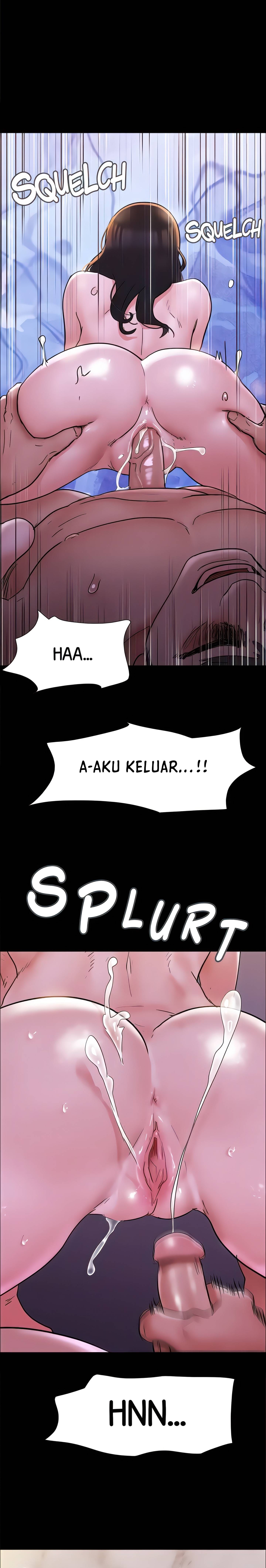 Only With Consent Uncensored - Chapter 141 26
