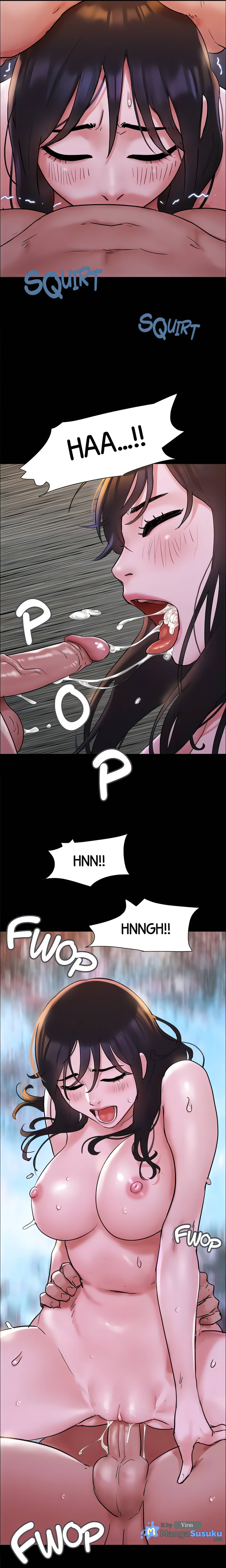 Only With Consent Uncensored - Chapter 141 25