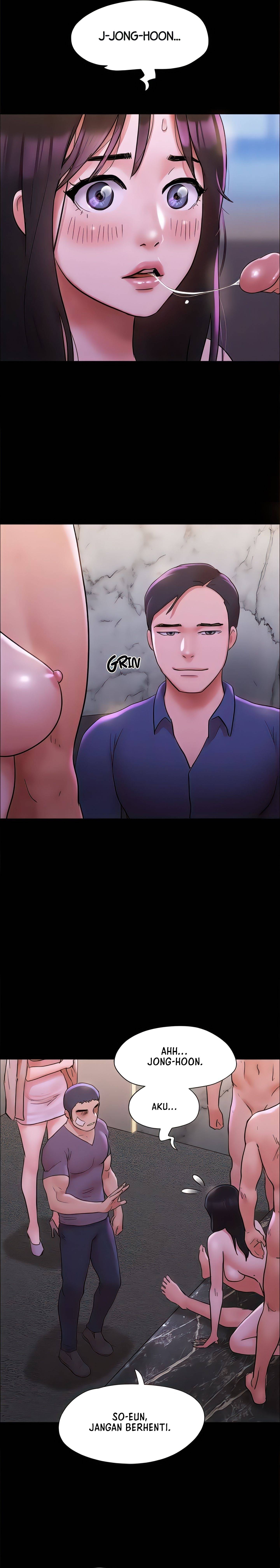 Only With Consent Uncensored - Chapter 141 14
