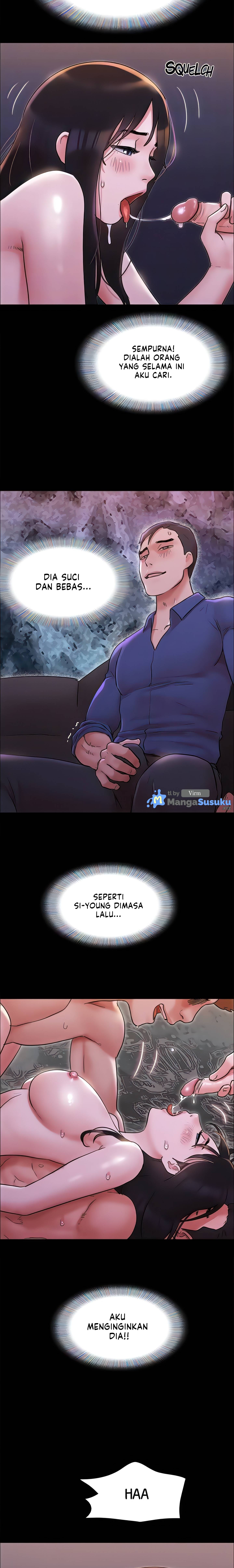 Only With Consent Uncensored - Chapter 141 11