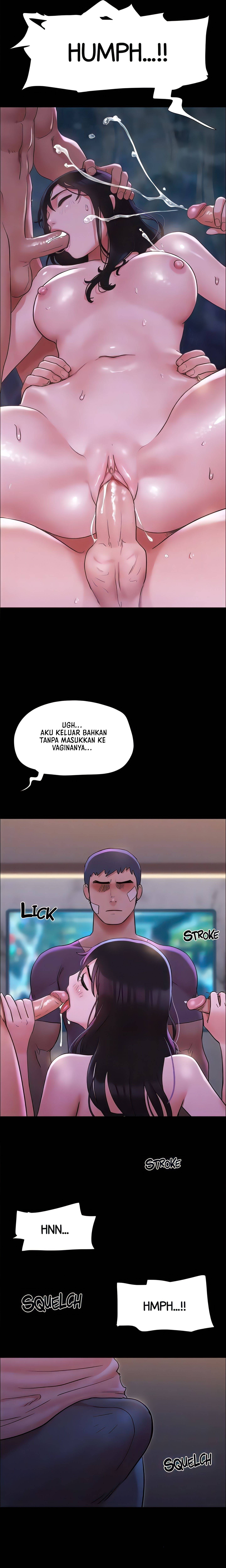 Only With Consent Uncensored - Chapter 141 18