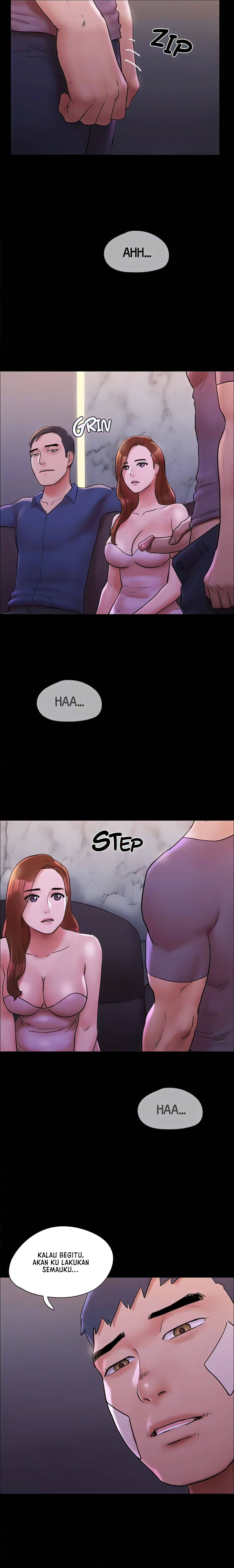 Only With Consent Uncensored - Chapter 141 20