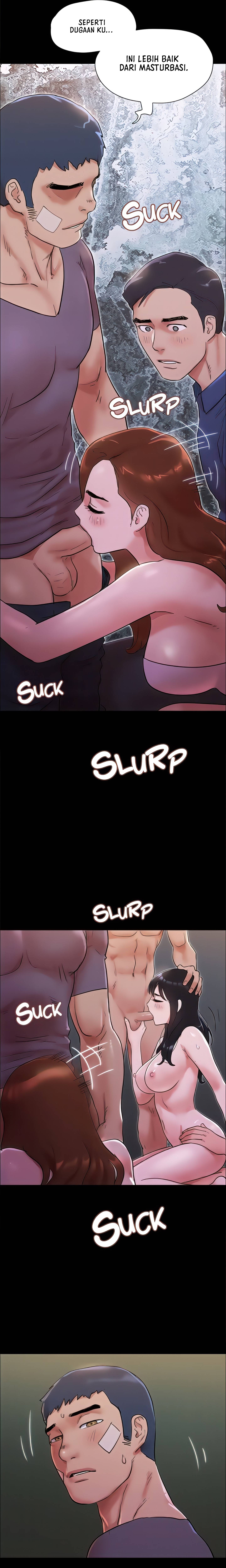 Only With Consent Uncensored - Chapter 141 23